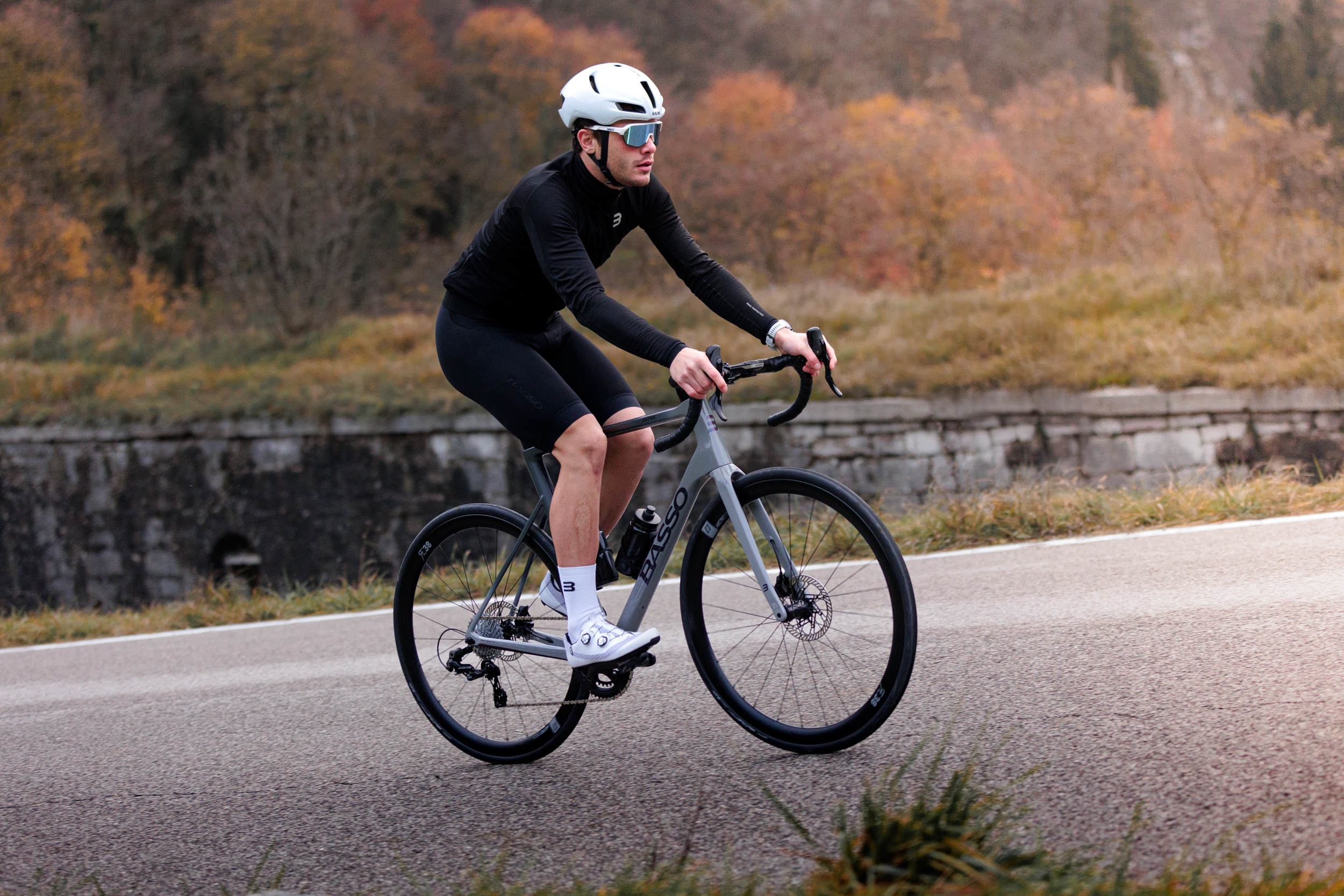 Astra Bike