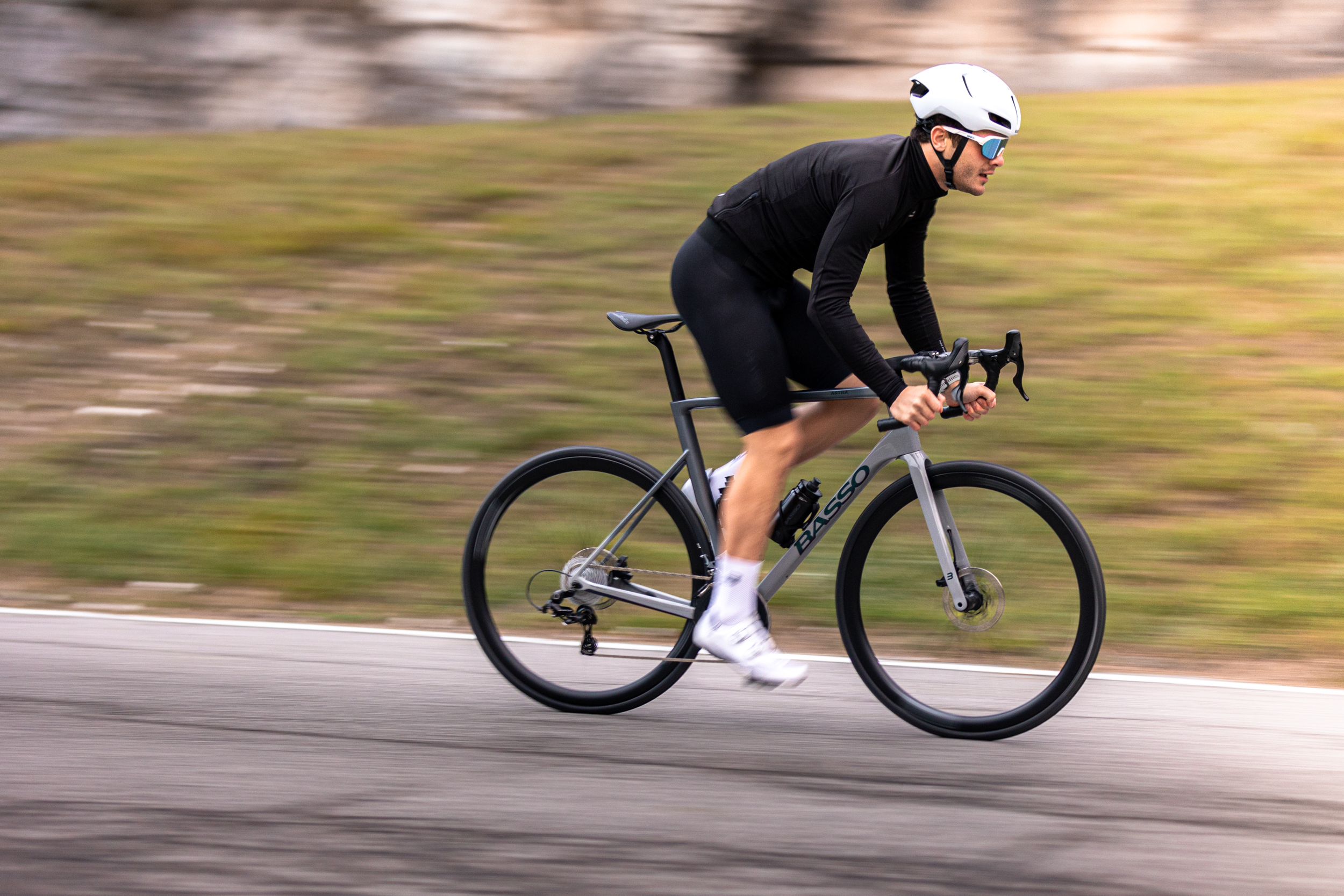 Astra Bike